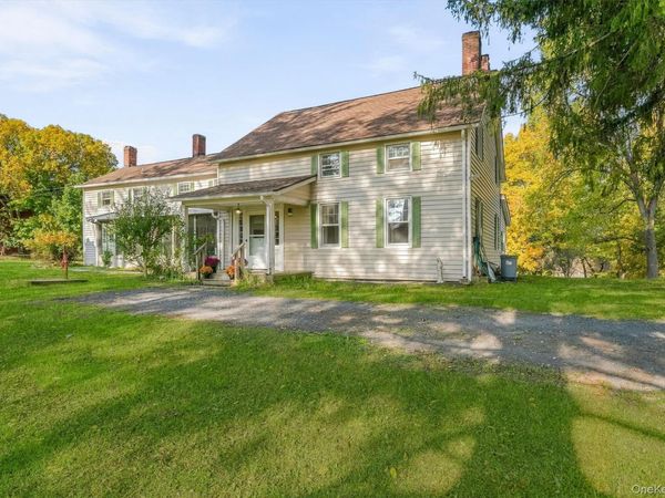 261 Van Keuren Avenue, Pine Bush, NY 12566