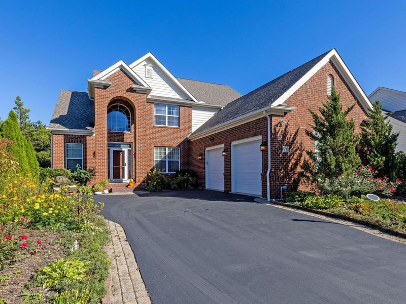 5530 Steele Court, New Albany, OH 43054 Photo 1
