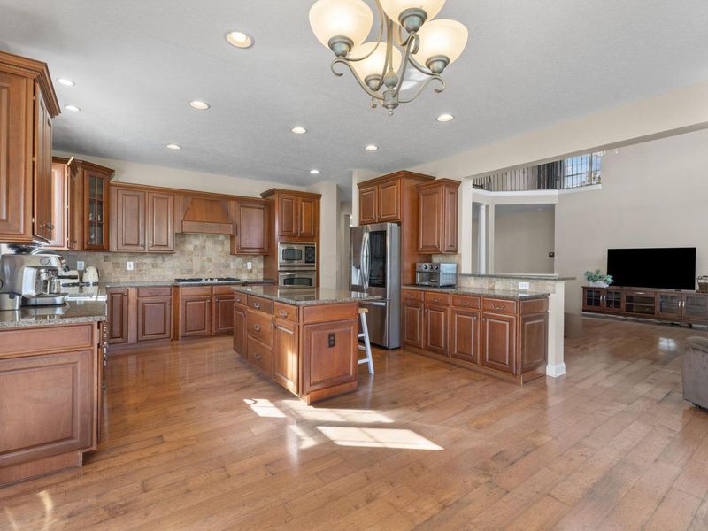 5530 Steele Court, New Albany, OH 43054 Photo 11
