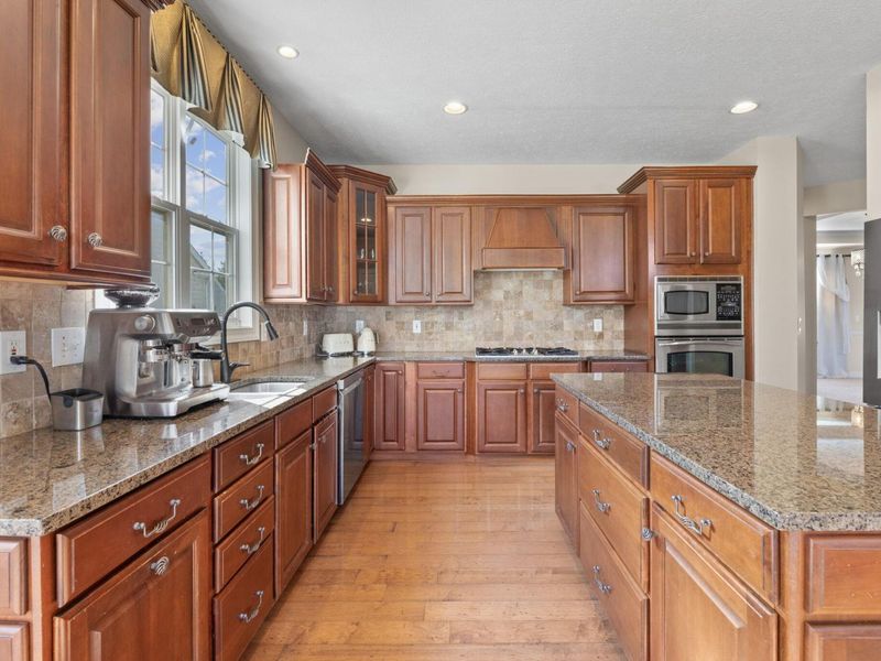 5530 Steele Court, New Albany, OH 43054 Photo 12