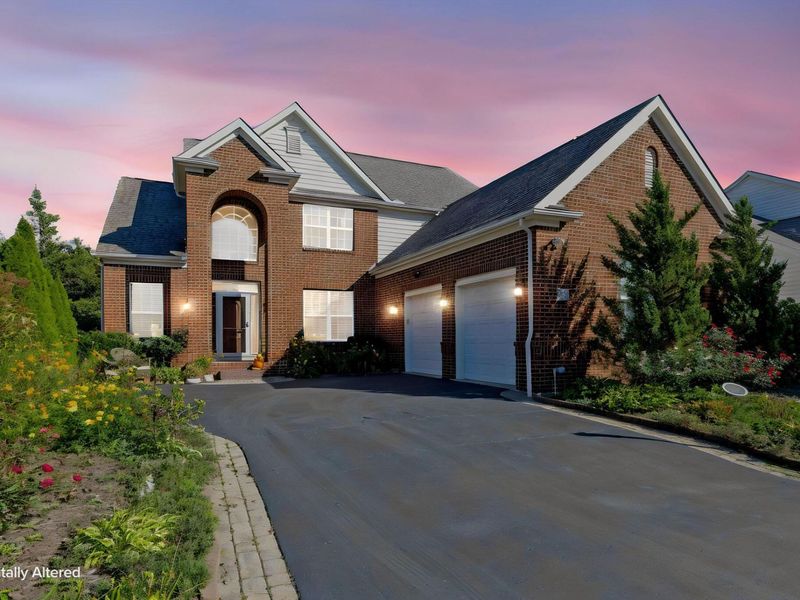 5530 Steele Court, New Albany, OH 43054 Photo 47