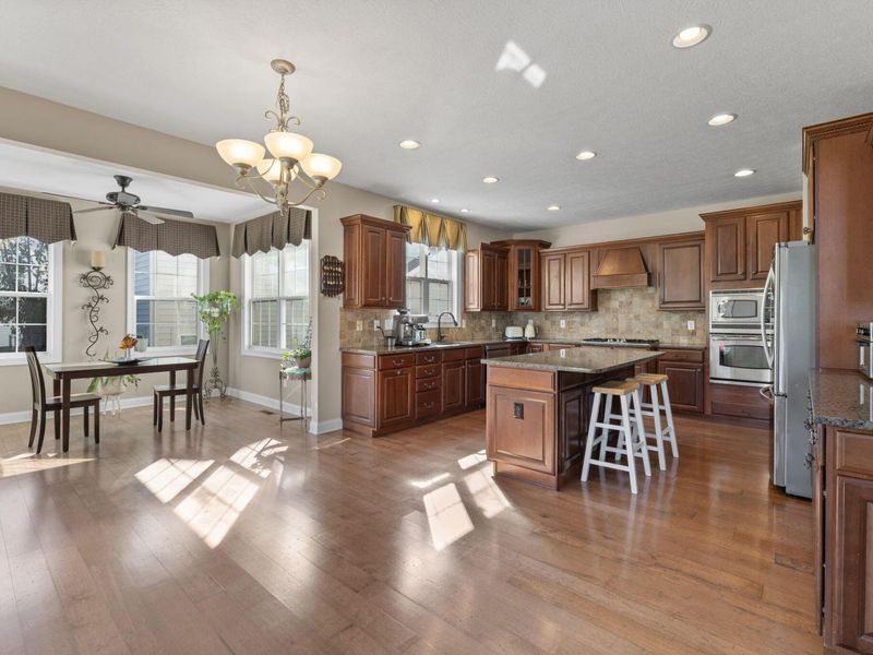 5530 Steele Court, New Albany, OH 43054 Photo 9