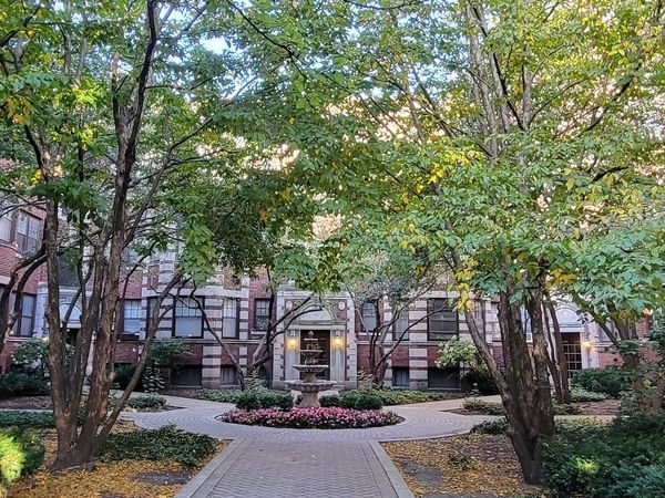 846 Hinman Avenue , Unit 3, Evanston, IL 60202