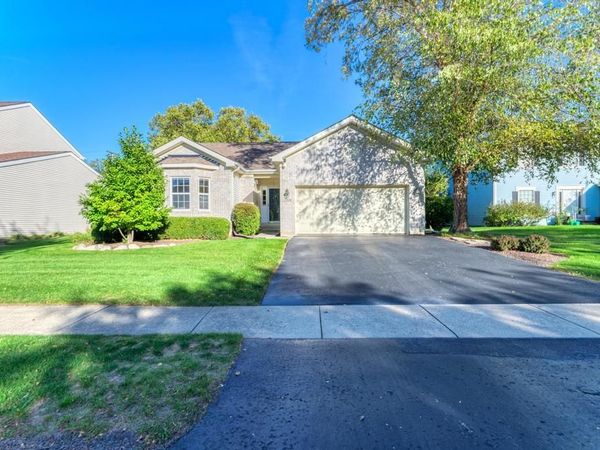 2006 Glenridge Court , Plainfield, IL 60586