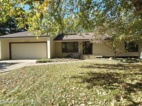 5659 Ventura Place, Haslett, MI 48840