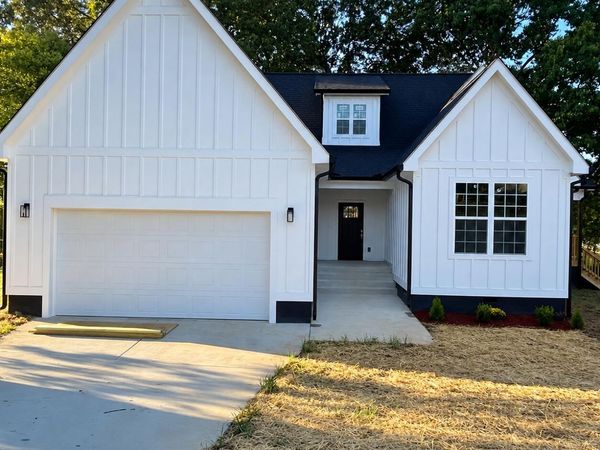 5420 Winniespan Road, Chattanooga, TN 37416