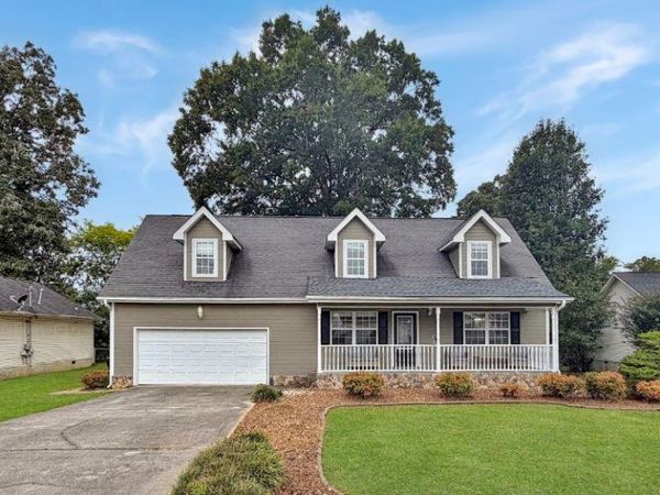 99 Chloe Belle Circle, Ringgold, GA 30736