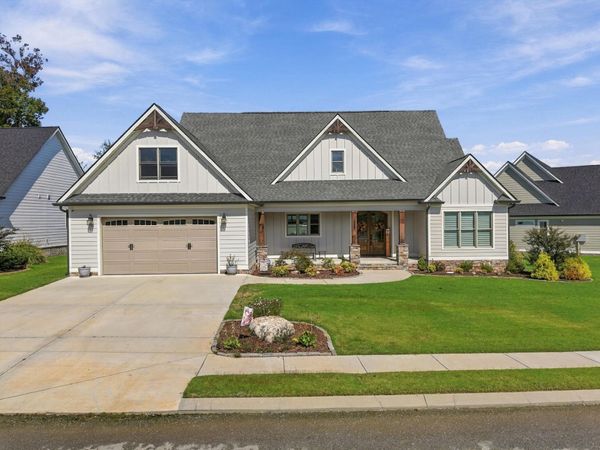245 Anna Grace Lane, Ringgold, GA 30736
