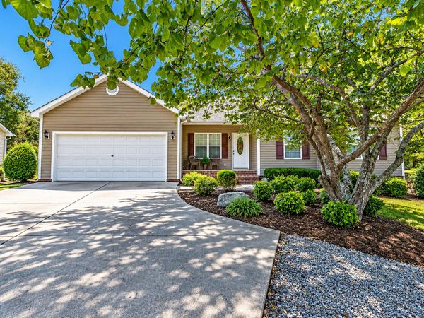 2494 Mill Creek Road, Rocky Face, GA 30740