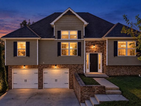 7358 Pfizer Drive, Ooltewah, TN 37363