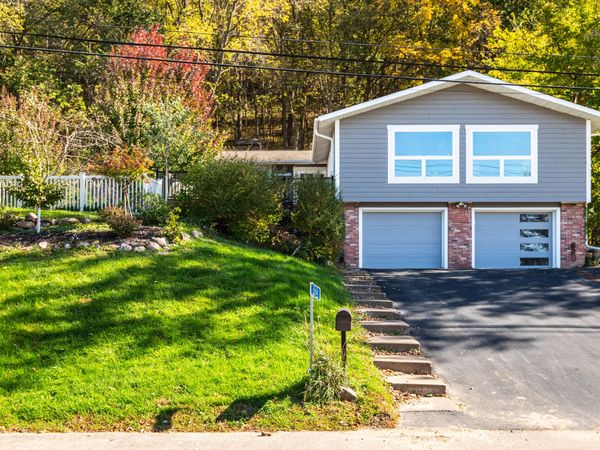 3725 Cliffside Dr, Shelby, WI 54601