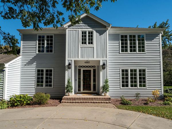 4660 N 145th St, Brookfield, WI 53005