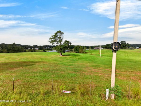El Shaddai Road, Poplarville, MS 39470