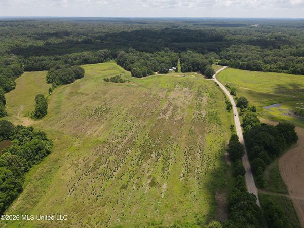 Old Port Gibson Road, Utica, MS 39175