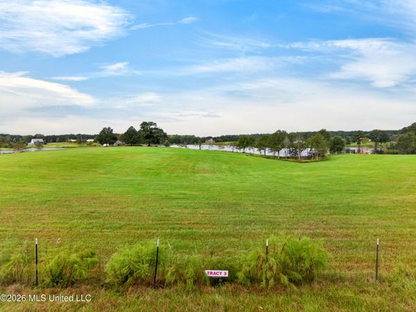 El Shaddai Road, Poplarville, MS 39470