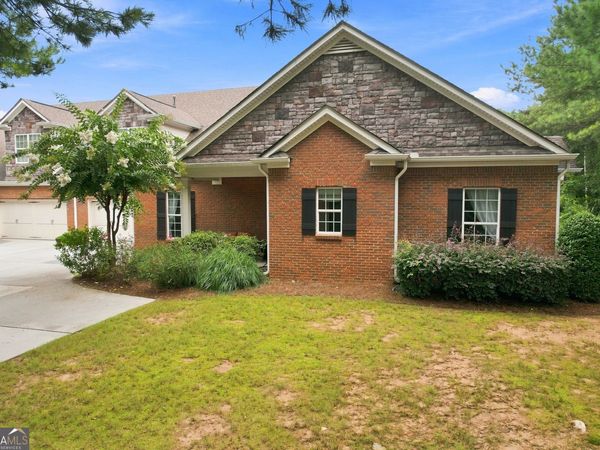 703 Haven Circle, Douglasville, GA 30135