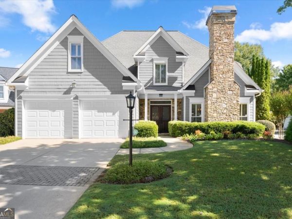 4807 Calais Court NE, Marietta, GA 30067