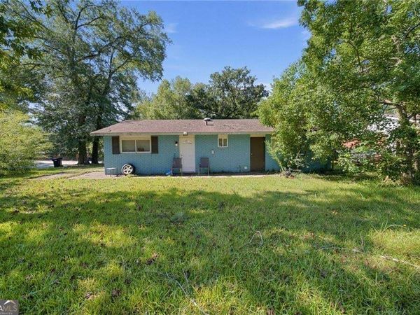 4791 Wellborn Drive, Columbus, GA 31907
