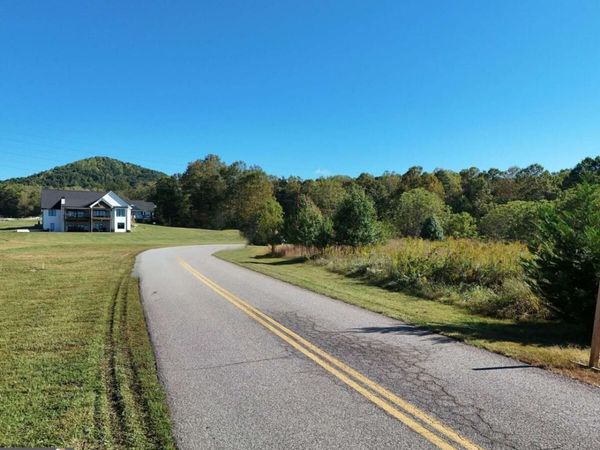 TR 2 Arbor Acres Farm Road, Blairsville, GA 30512