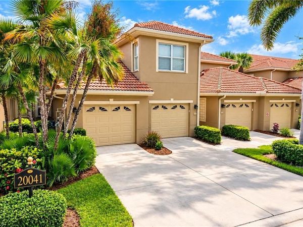 20041 Seagrove ST , Unit 1303, ESTERO, FL 33928