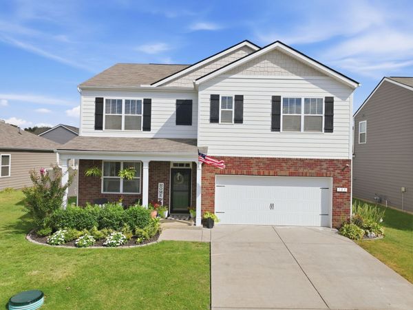 105 William Dylan Dr , Murfreesboro, TN 37129
