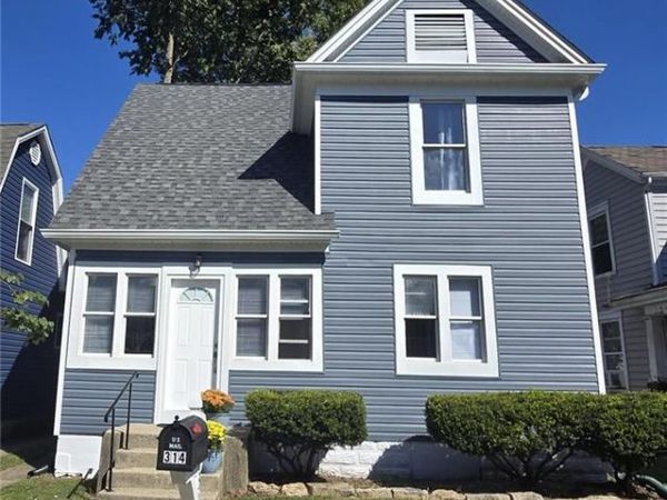 314 Gunckel Avenue, Dayton, OH 45410