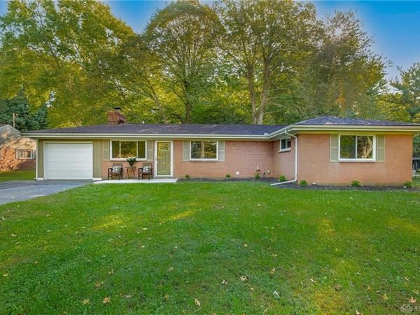1732 Pierce Drive, Beavercreek, OH 45432