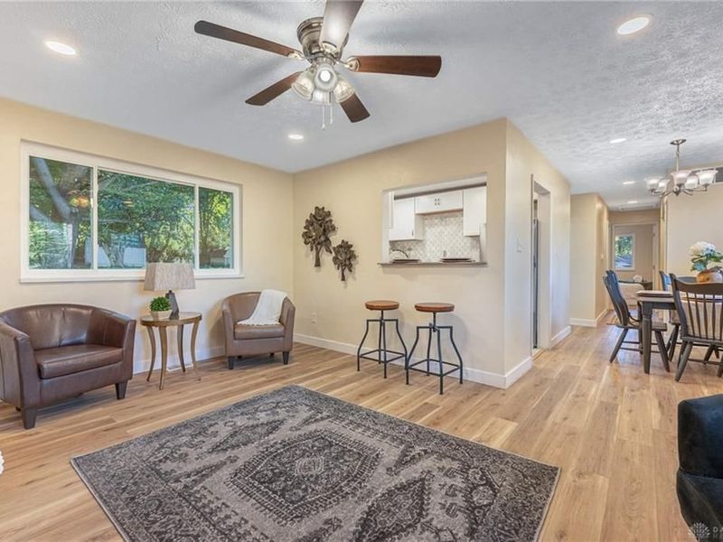 1732 Pierce Drive, Beavercreek, OH 45432 Photo 4