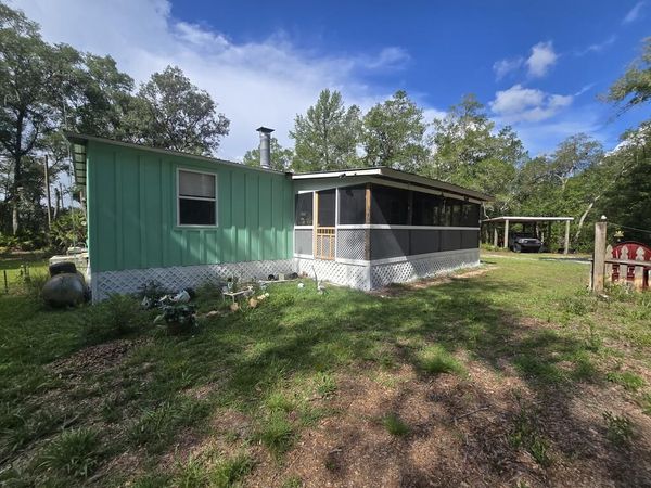 4646 NE Hwy 353, Old Town, FL 32680