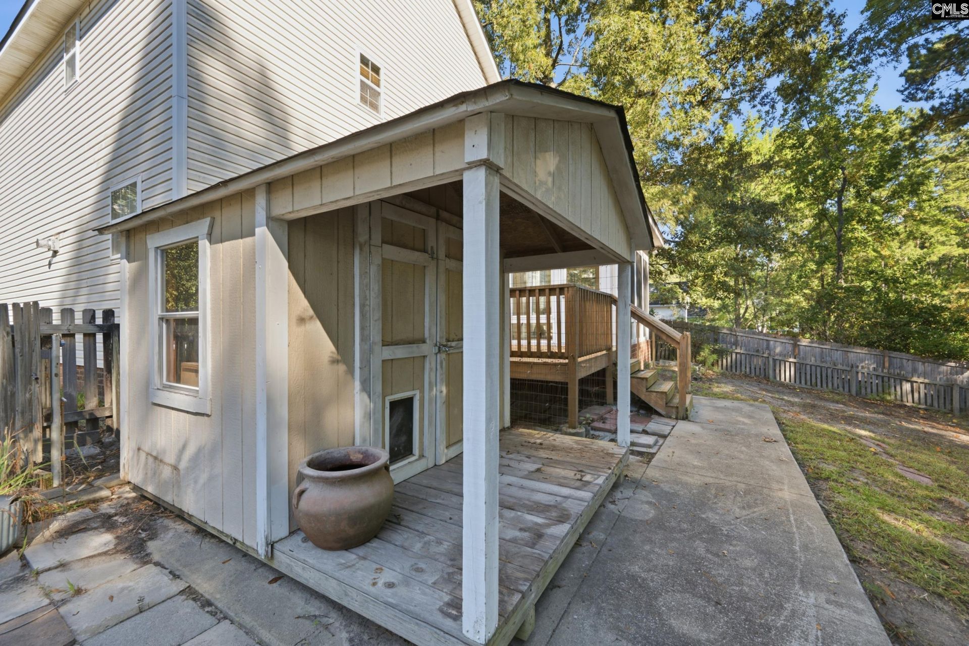 1141 Parliament Lake Drive  Photo 33