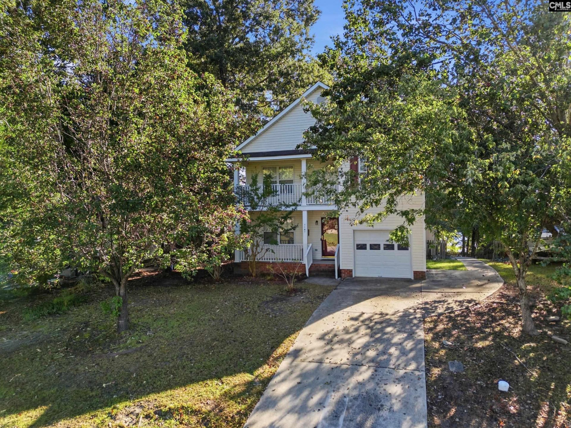 1141 Parliament Lake Drive  Photo 38