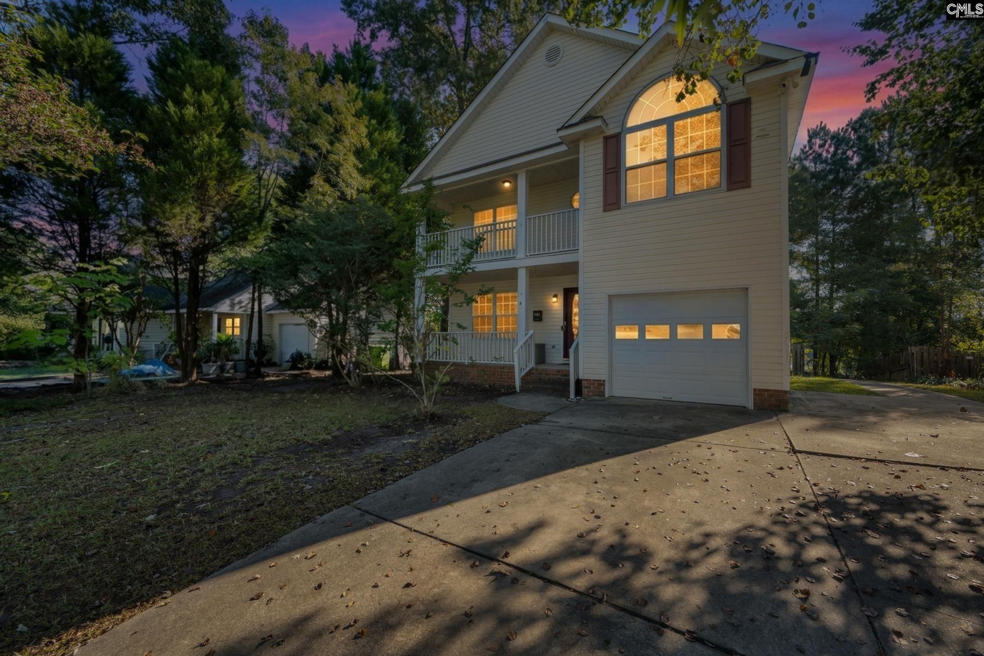 1141 Parliament Lake Drive  Photo 44
