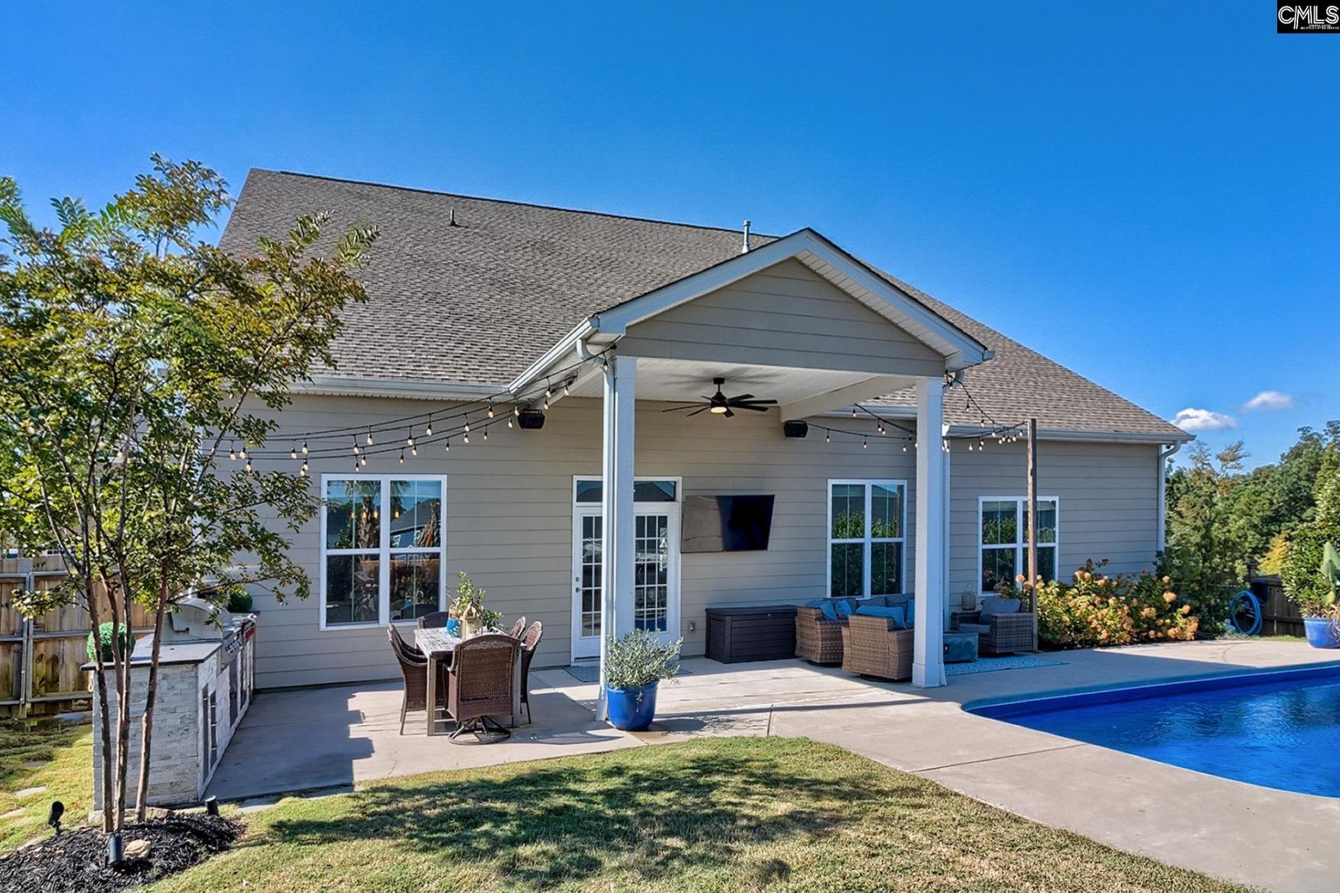 1214 Danvers Lane  Photo 4