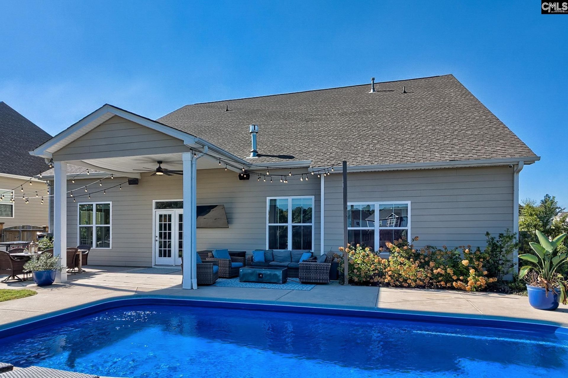 1214 Danvers Lane  Photo 6