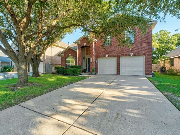 1506 Old Mill RD , Cedar Park, TX 78613