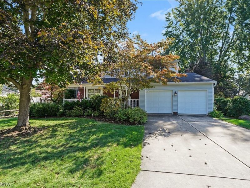 4749 Southbrook Drive , Stow, OH 44224 Photo 1