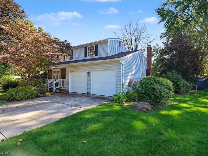 4749 Southbrook Drive , Stow, OH 44224 Photo 2
