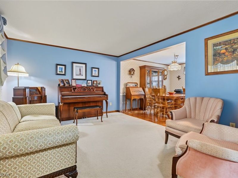 4749 Southbrook Drive , Stow, OH 44224 Photo 4