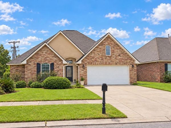 42198 Marblestone Ave, Prairieville, LA 70769