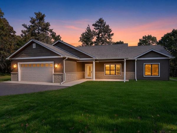 11818 S Heidtke Dr, Solon Springs, WI 54873