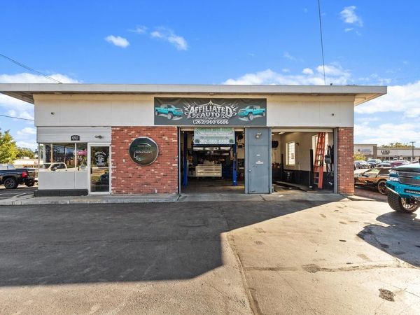 4503 75th STREET, Kenosha, WI 53142