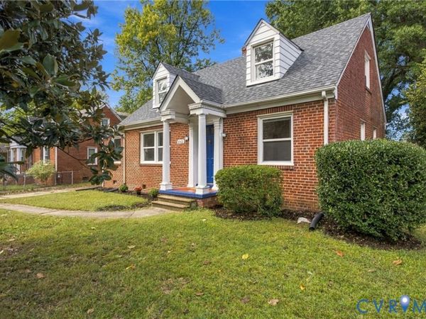 2012 Orlando Road , Richmond, VA 23224