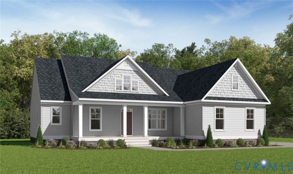 18024 Duck Feather Way, Moseley, VA 23120 Main Photo