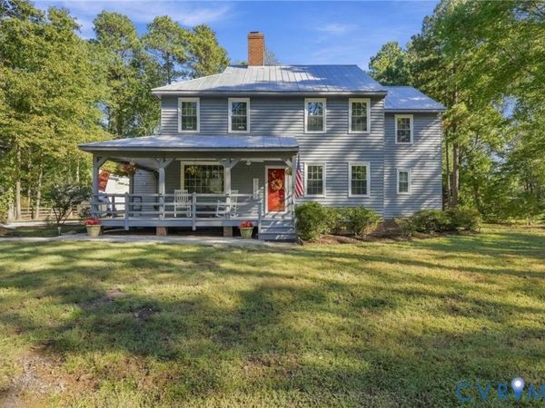 12100 Framar Drive , Midlothian, VA 23113
