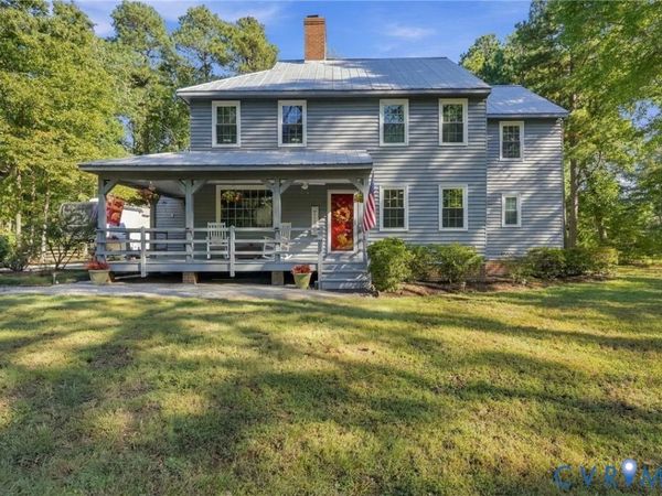 12100 Framar Drive, Midlothian, VA 23113