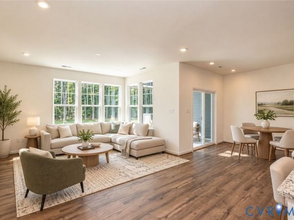 18365 Palisades Court , Moseley, VA 23120