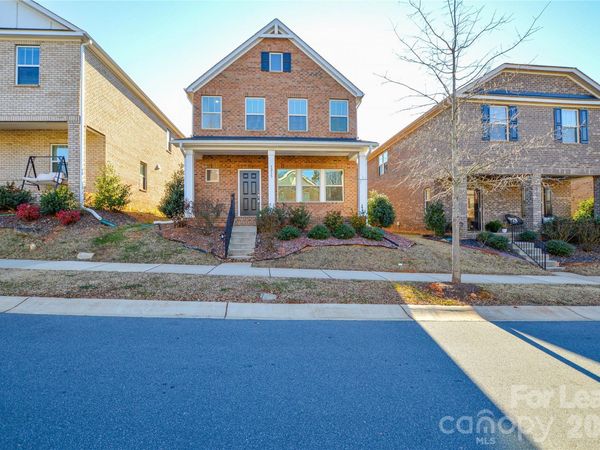3215 Lisburn Street , Mint Hill, NC 28227