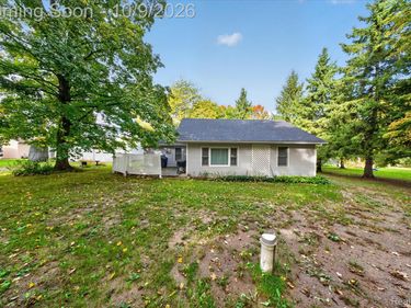 2971 Musson Road, Oceola Township, Mi 48855