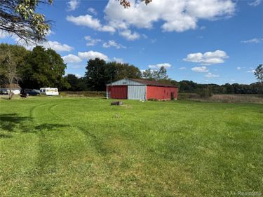 0 N Bray Road, Genesee Township, Mi 48458