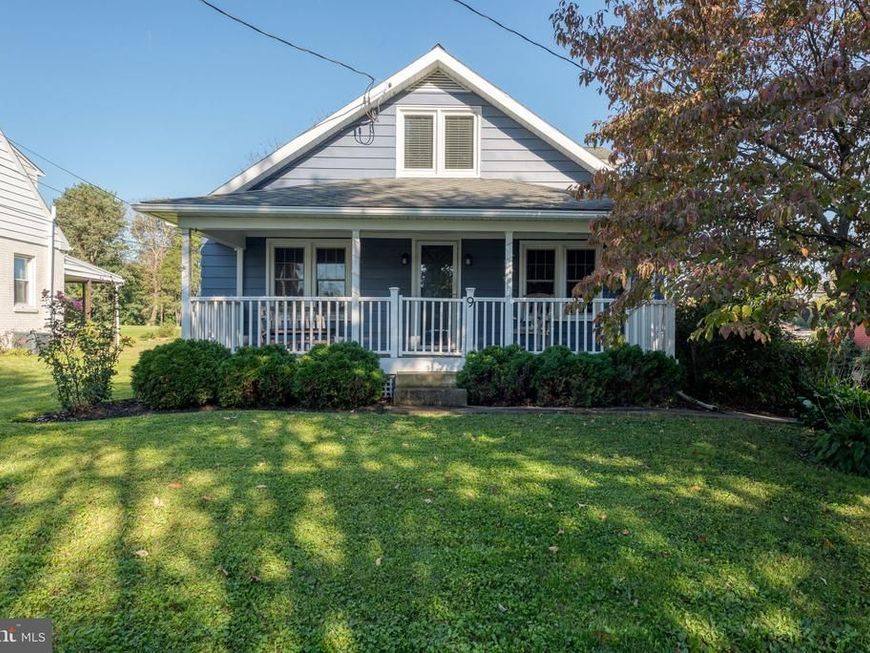 9 Pleasant View Ave , Willow Street, PA 17584 Main Photo